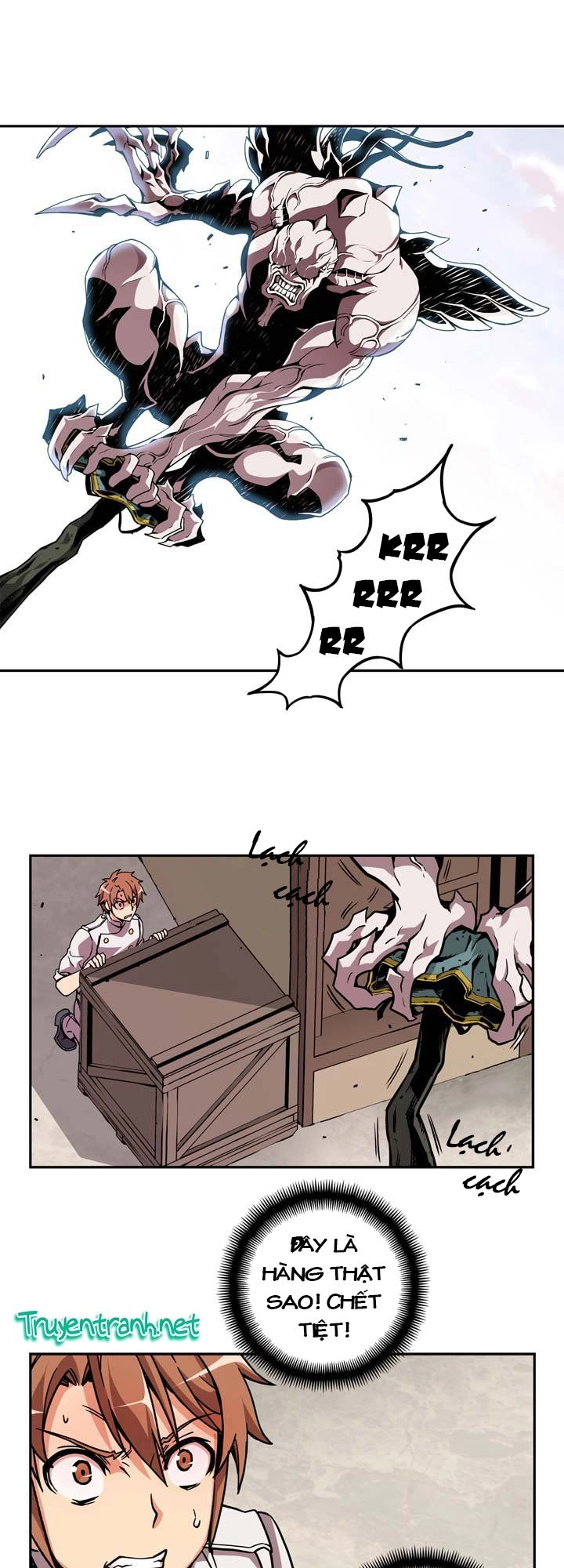 Valkyrie Agency Chapter 9 - 22