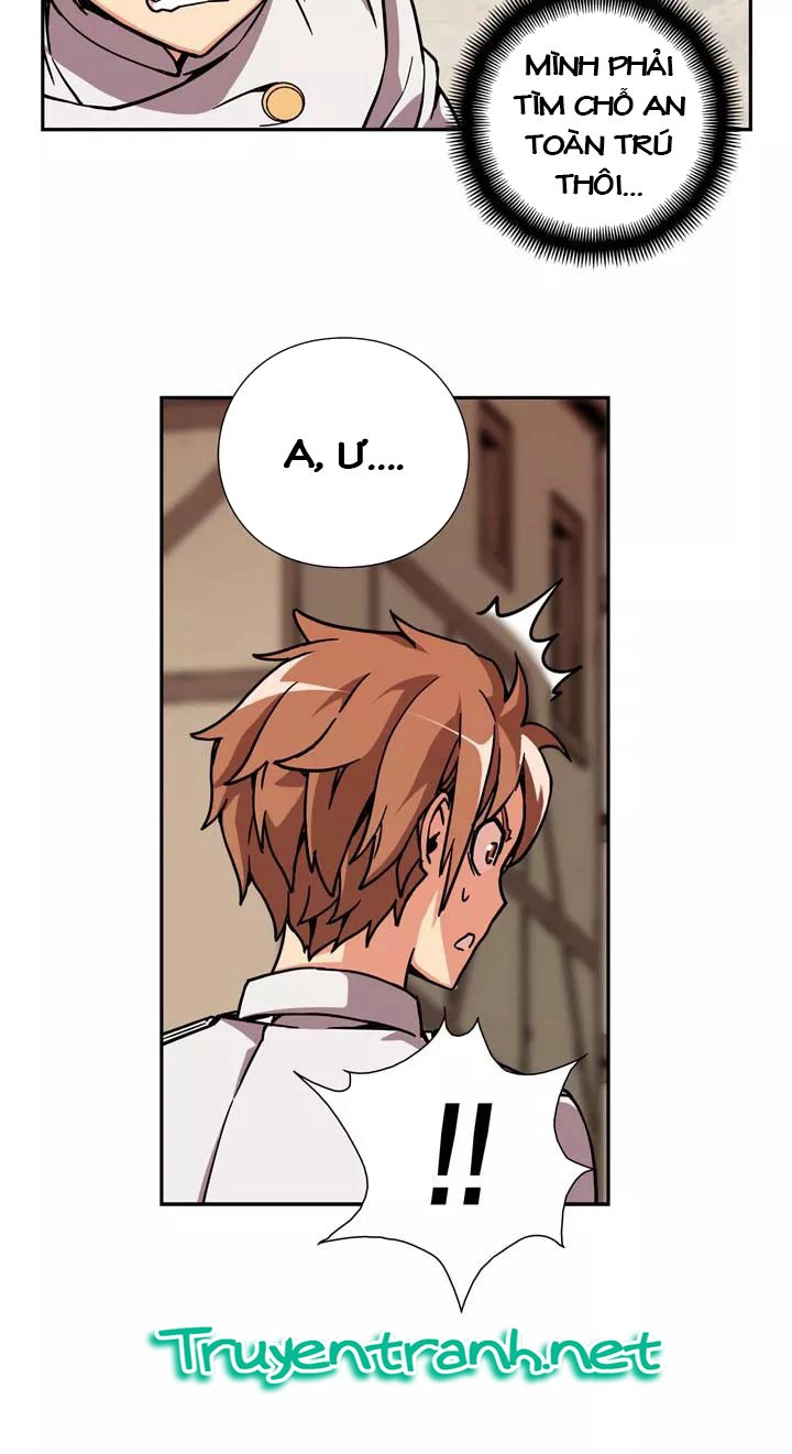 Valkyrie Agency Chapter 9 - 23