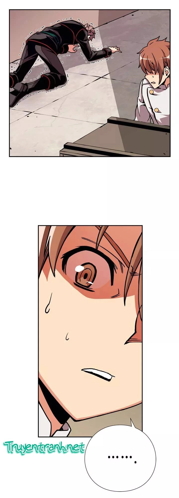 Valkyrie Agency Chapter 9 - 24