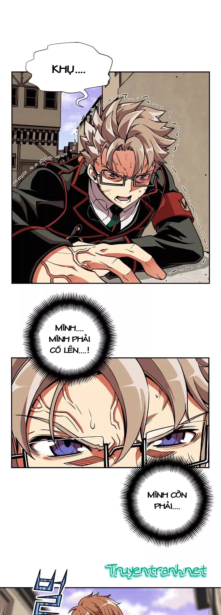 Valkyrie Agency Chapter 9 - 26