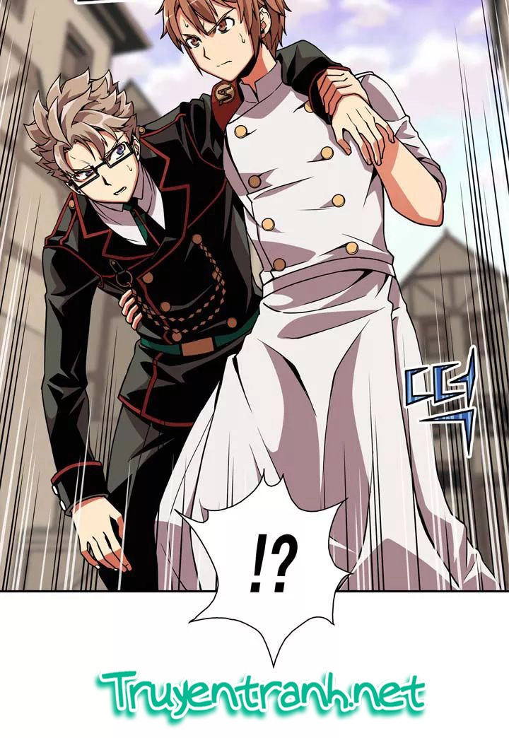 Valkyrie Agency Chapter 9 - 27