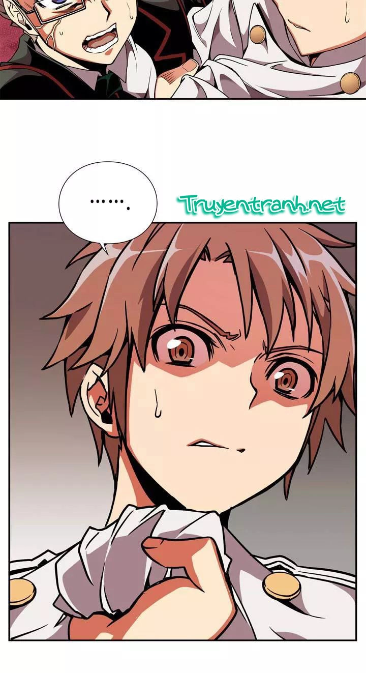 Valkyrie Agency Chapter 9 - 31