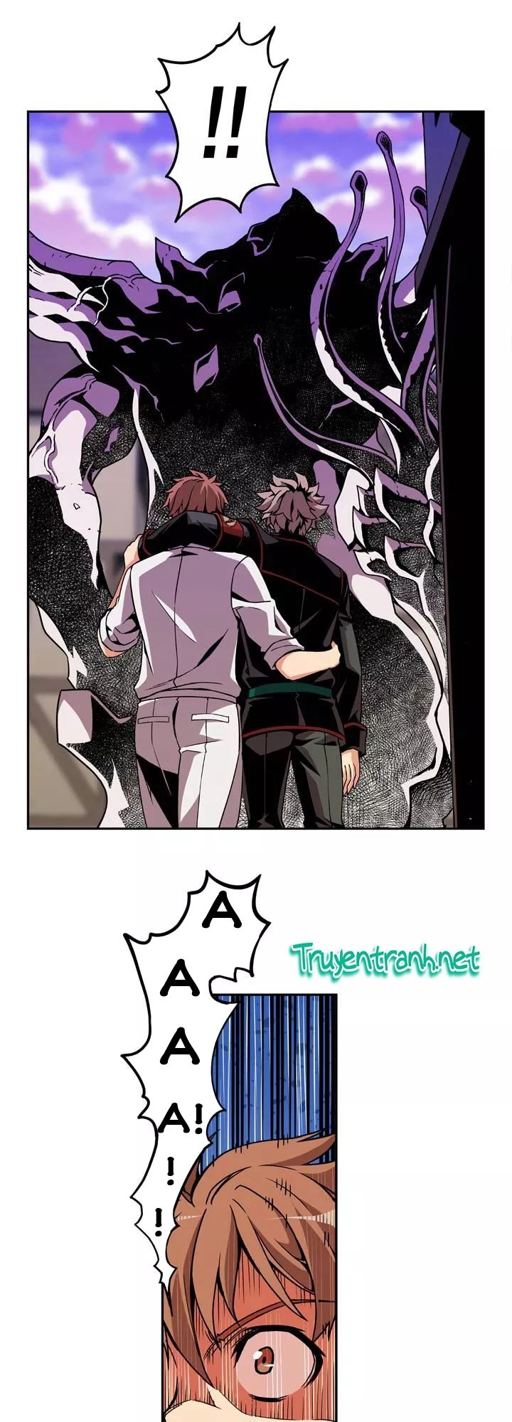 Valkyrie Agency Chapter 9 - 33