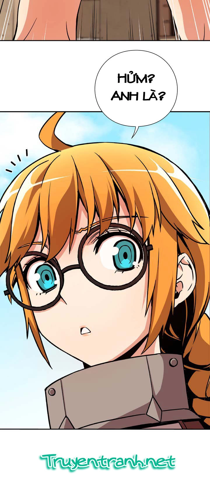 Valkyrie Agency Chapter 9 - 44