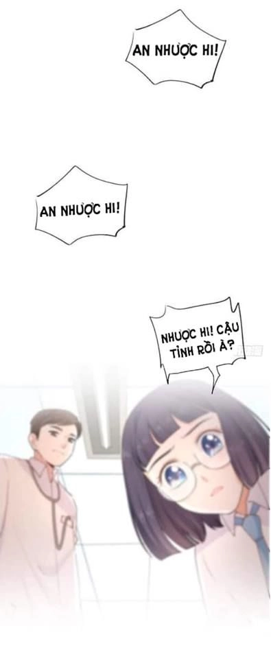 Trở Lại Tuổi 18: Nam Thần Trốn Chỗ Nào Chapter 2 - 4