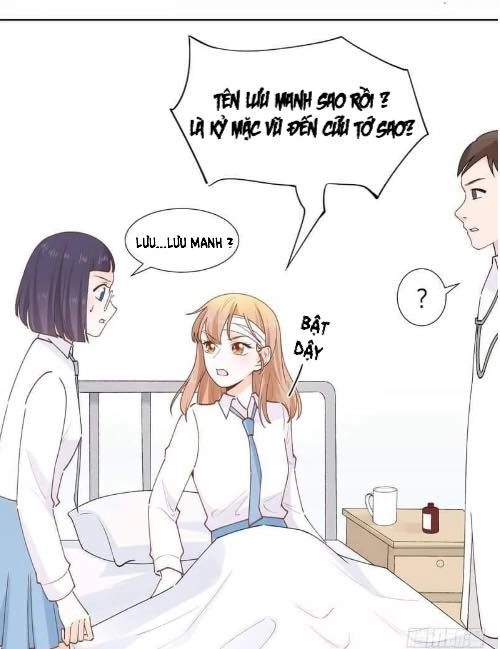 Trở Lại Tuổi 18: Nam Thần Trốn Chỗ Nào Chapter 2 - 7