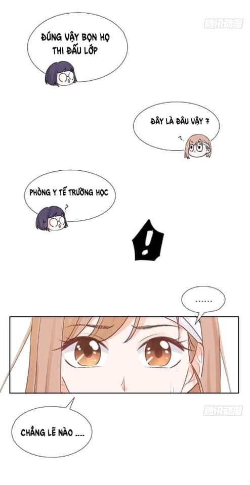 Trở Lại Tuổi 18: Nam Thần Trốn Chỗ Nào Chapter 2 - 11