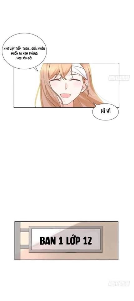 Trở Lại Tuổi 18: Nam Thần Trốn Chỗ Nào Chapter 2 - 17