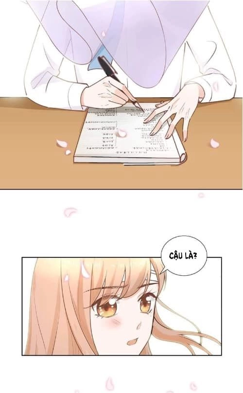 Trở Lại Tuổi 18: Nam Thần Trốn Chỗ Nào Chapter 2 - 21