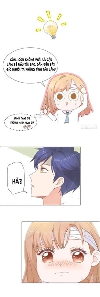 Trở Lại Tuổi 18: Nam Thần Trốn Chỗ Nào Chapter 2 - 26