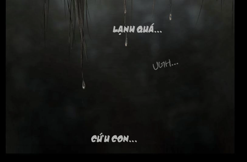 Chiller Chapter 1 - 3