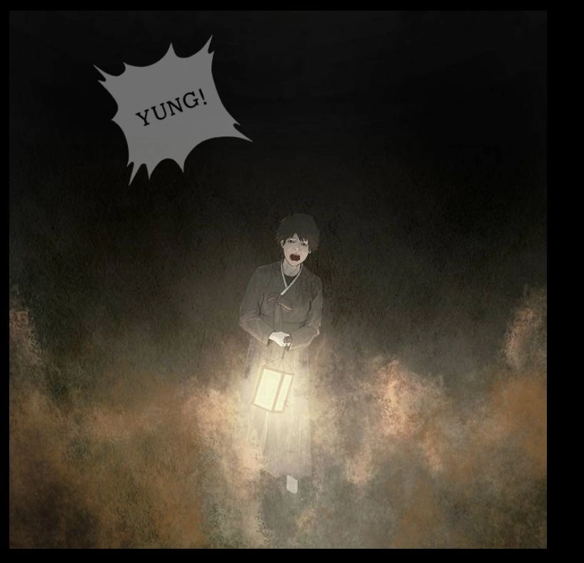 Chiller Chapter 1 - 4