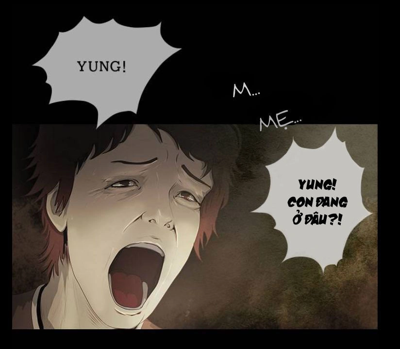 Chiller Chapter 1 - 5