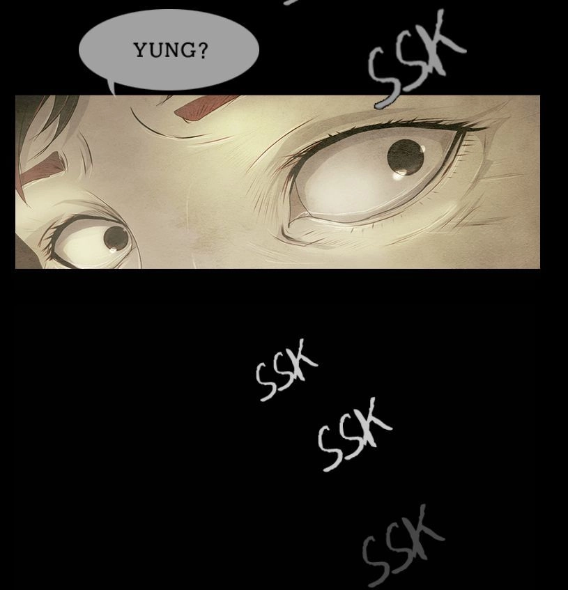 Chiller Chapter 1 - 7