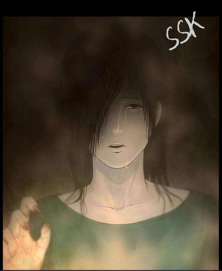 Chiller Chapter 1 - 8