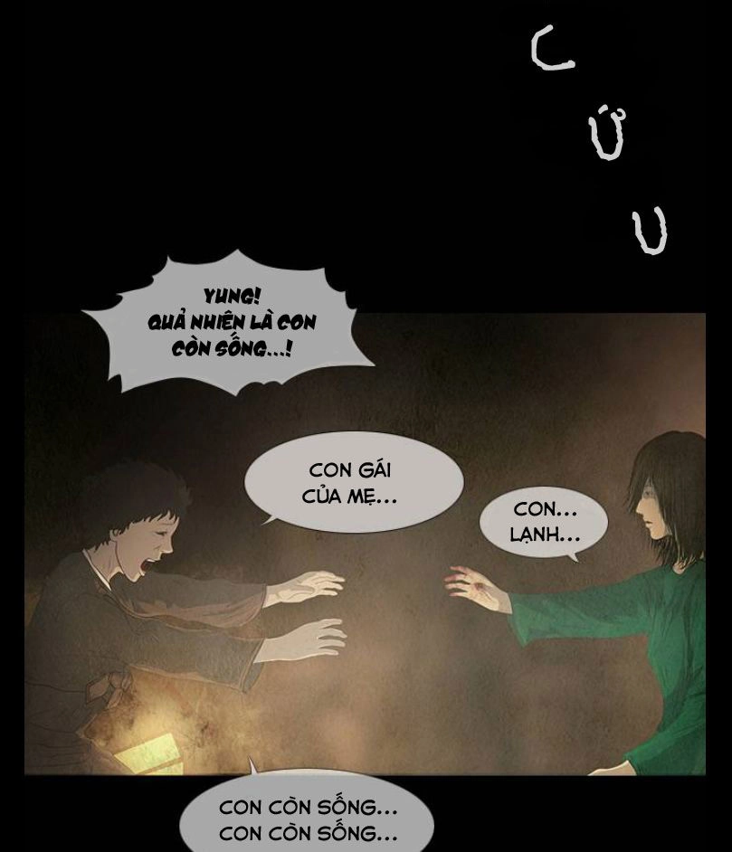 Chiller Chapter 1 - 9