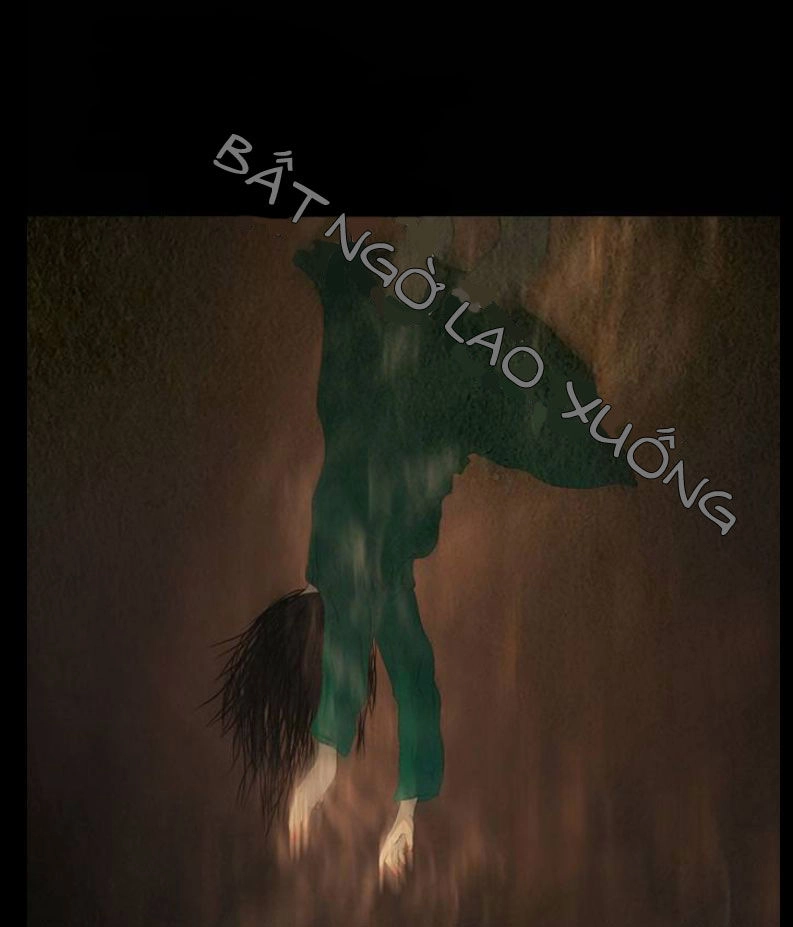 Chiller Chapter 1 - 11