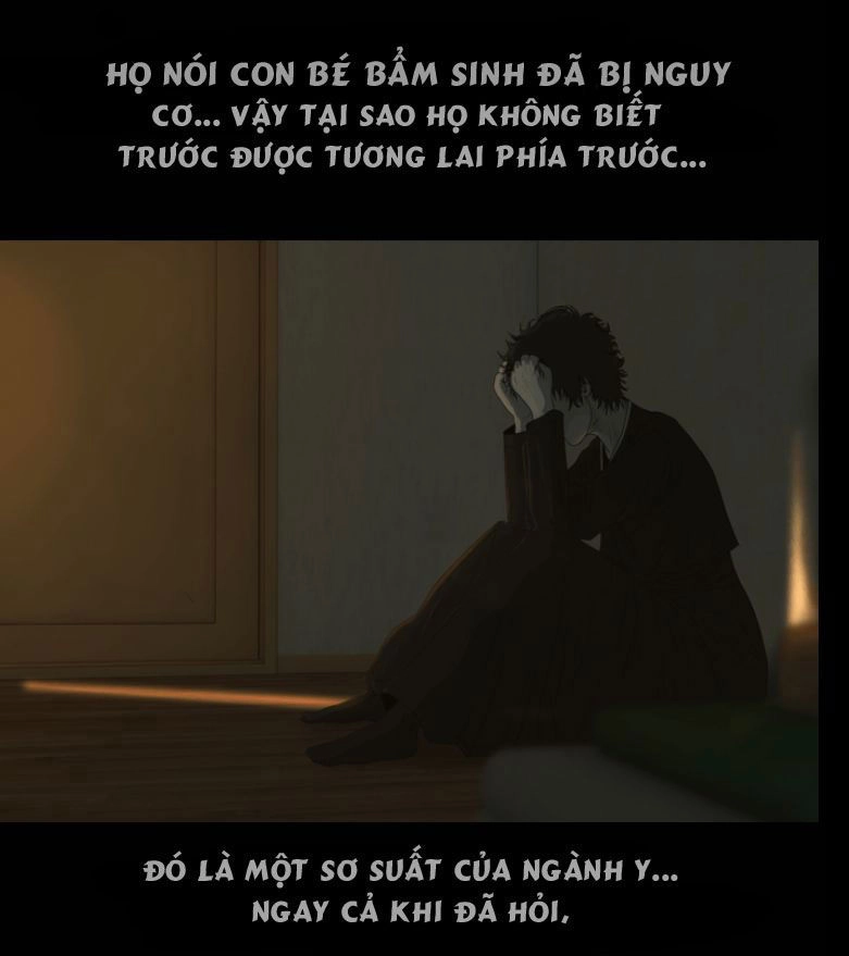 Chiller Chapter 1 - 18