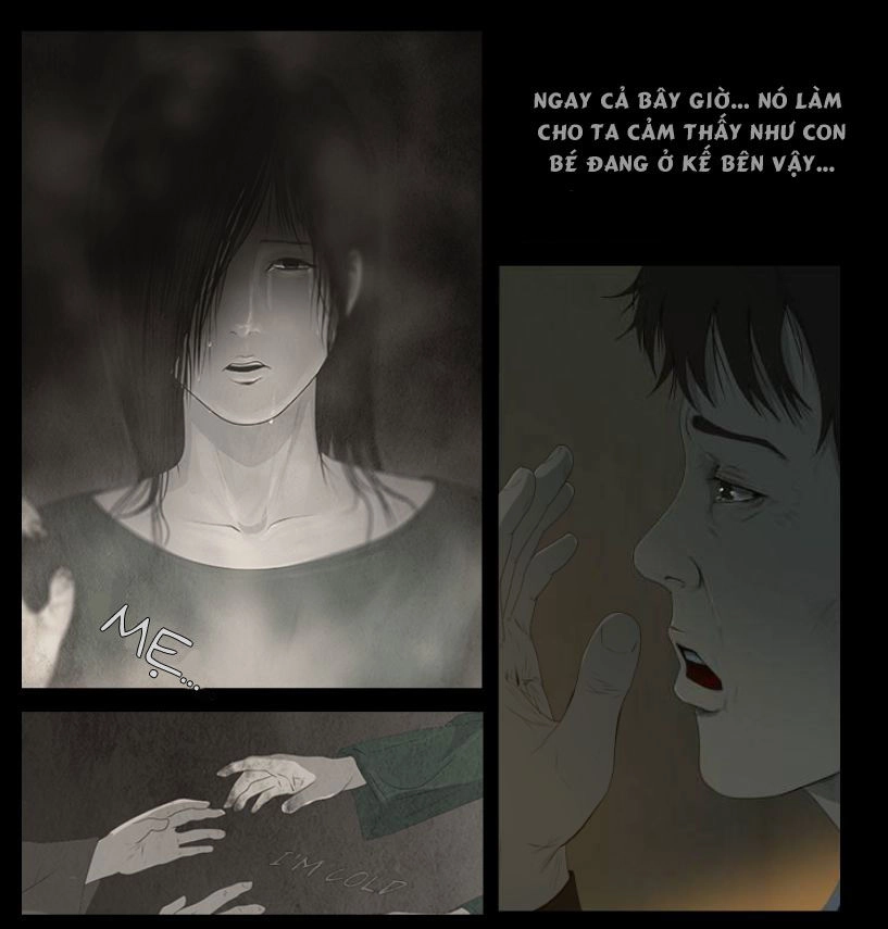 Chiller Chapter 1 - 21