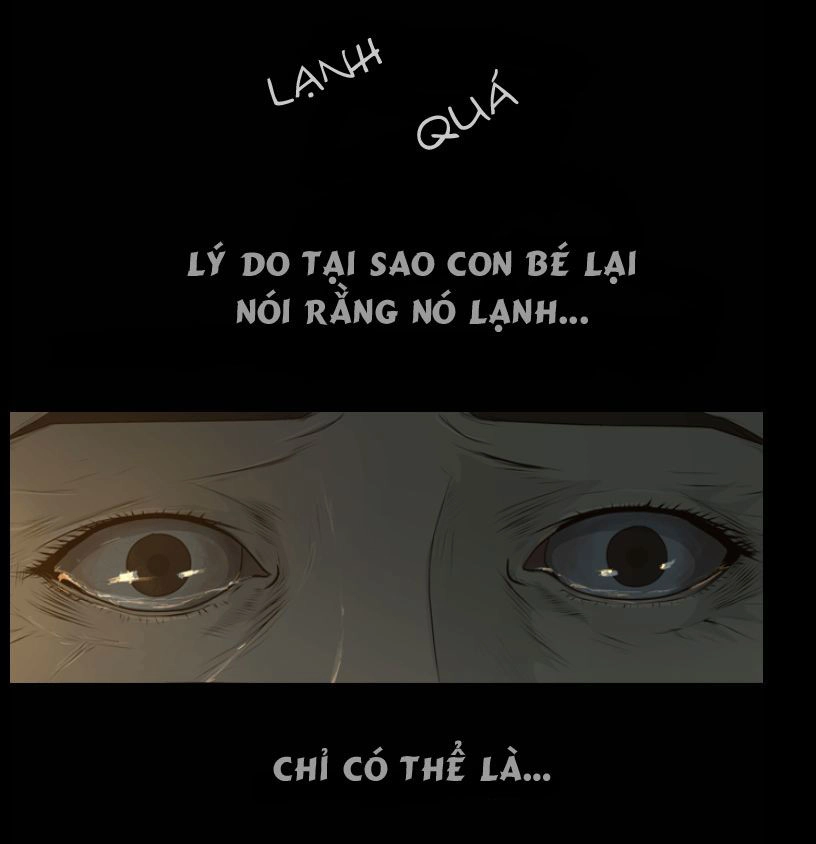 Chiller Chapter 1 - 22