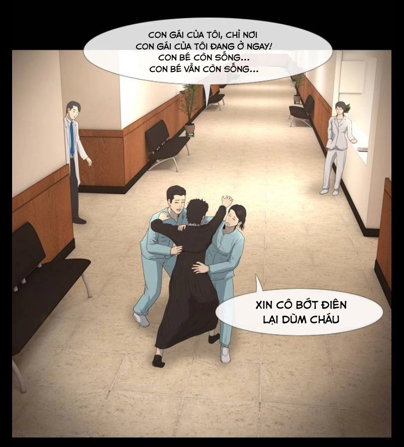 Chiller Chapter 1 - 25