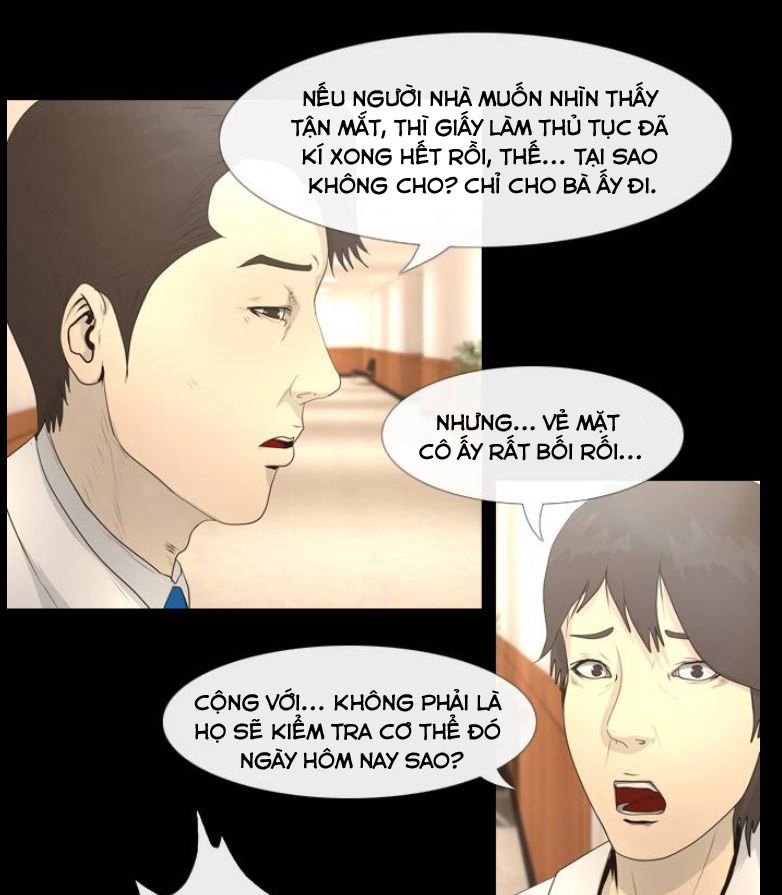 Chiller Chapter 1 - 28