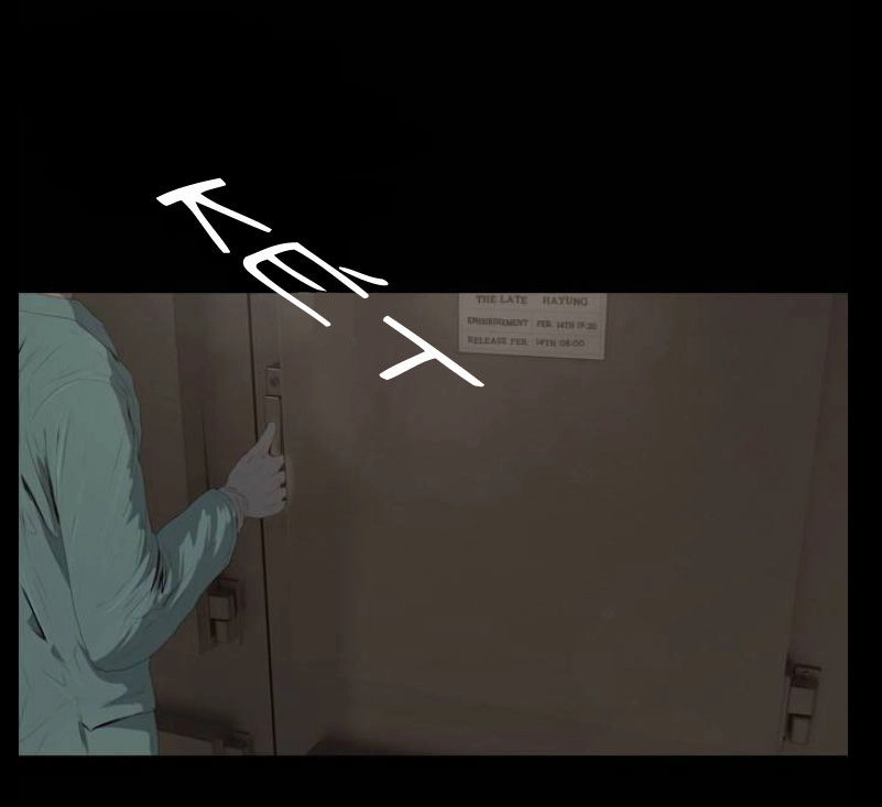 Chiller Chapter 1 - 32