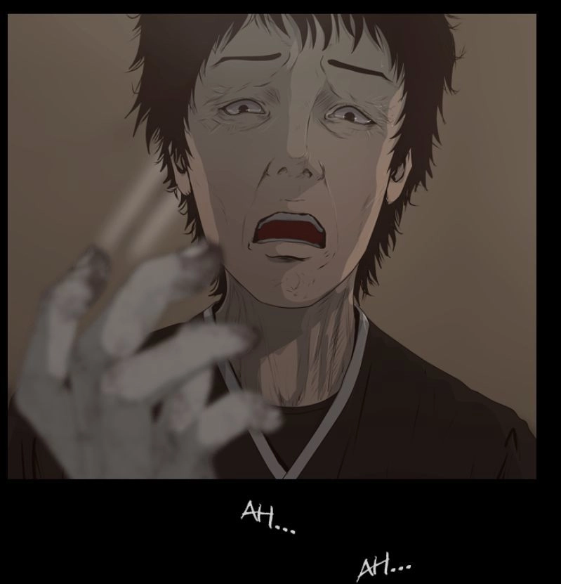 Chiller Chapter 1 - 39