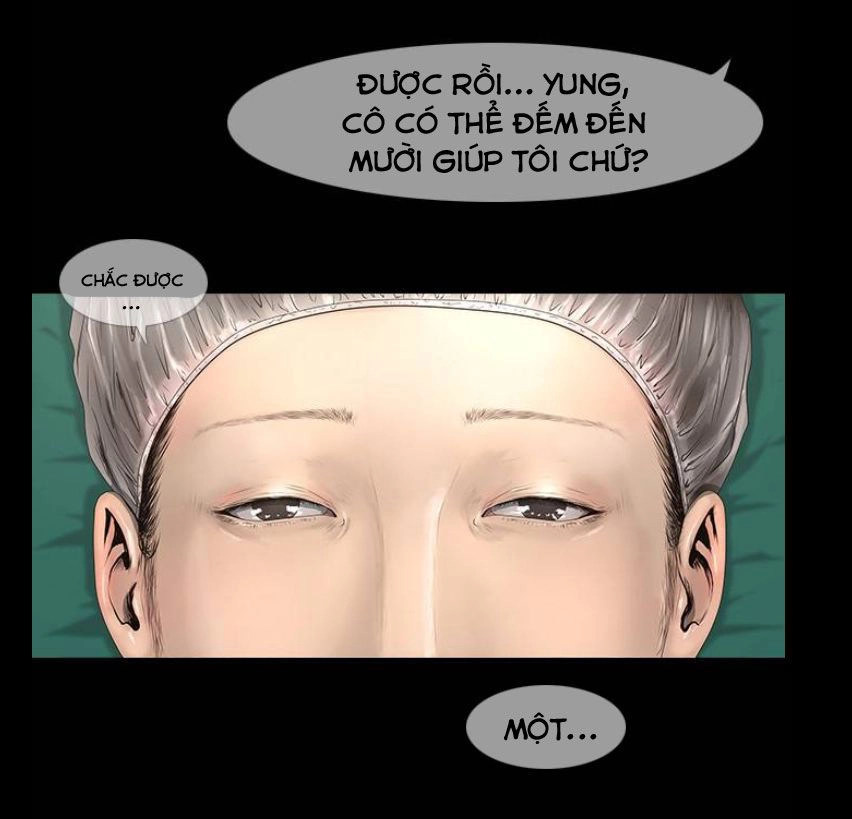 Chiller Chapter 1 - 60