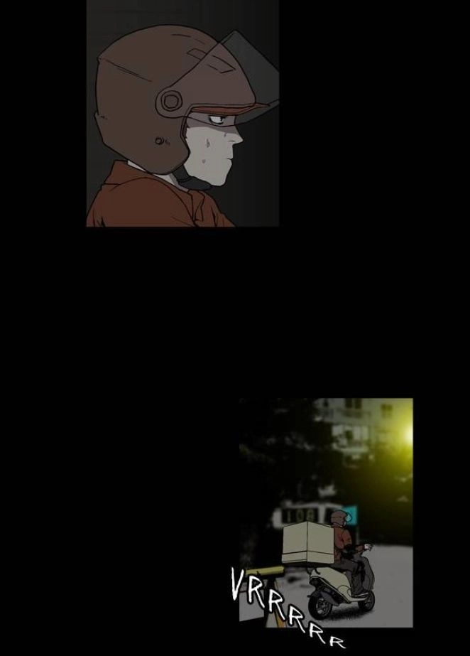 Chiller Chapter 2 - 1