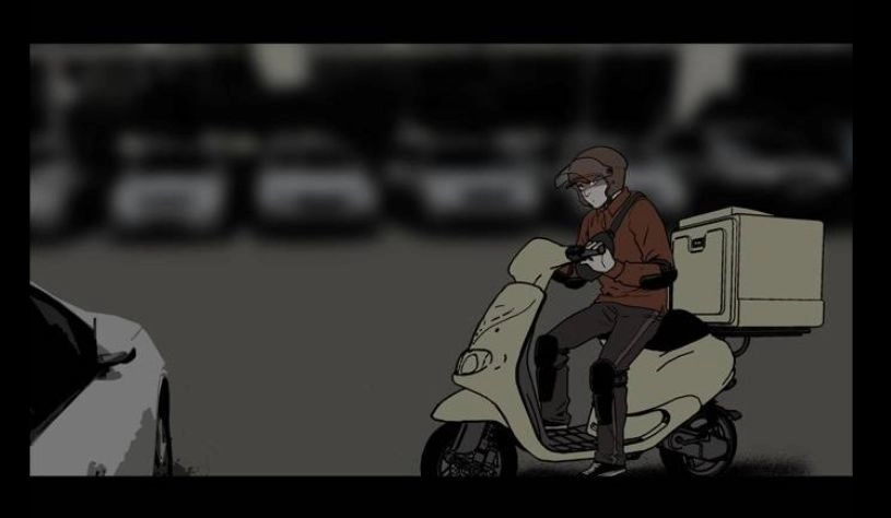 Chiller Chapter 2 - 3