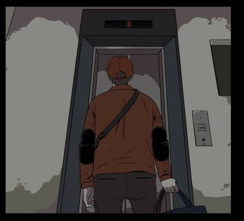 Chiller Chapter 2 - 12