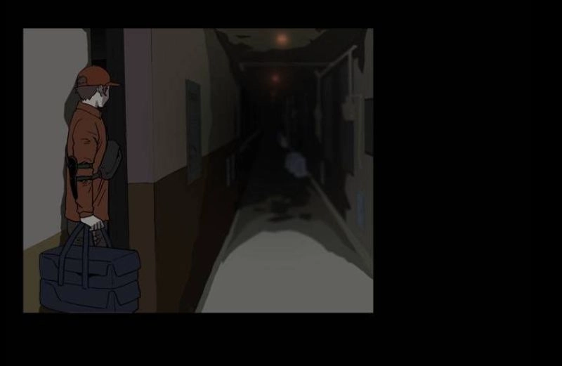 Chiller Chapter 2 - 21