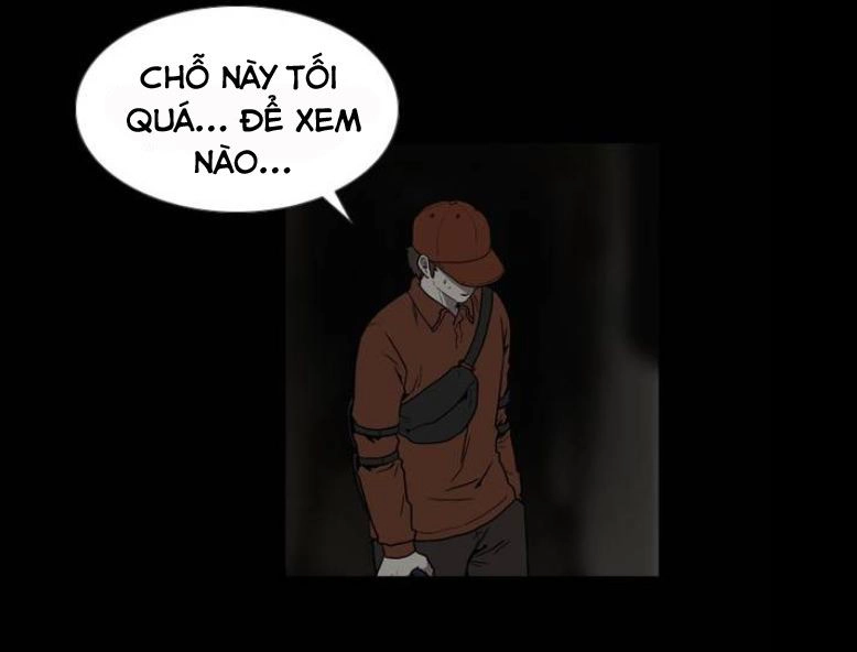 Chiller Chapter 2 - 28