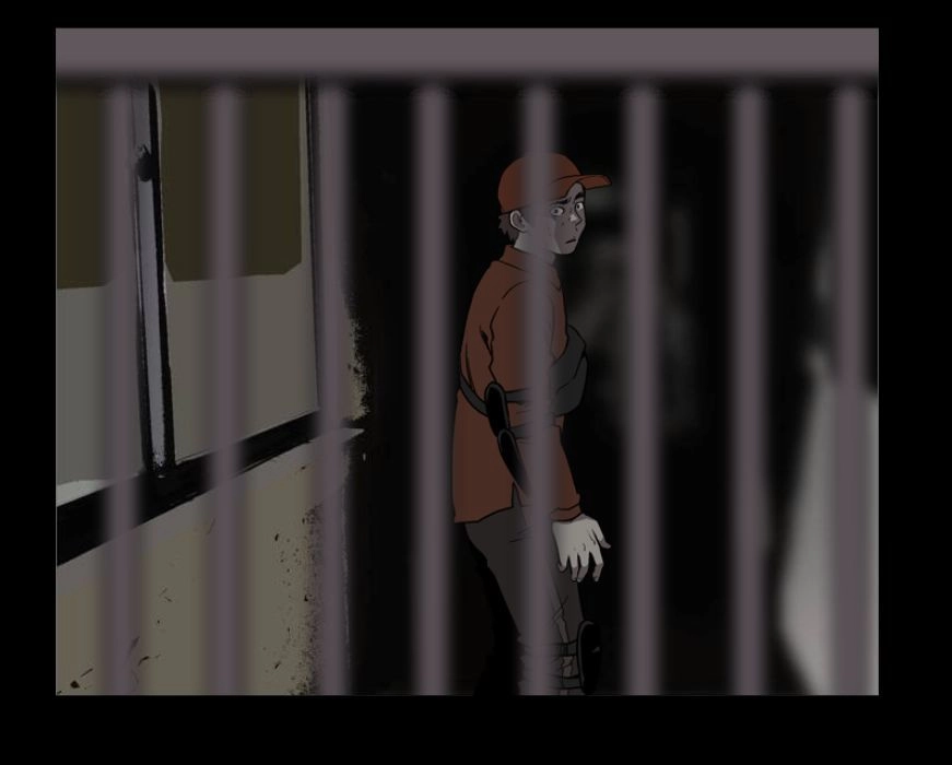 Chiller Chapter 2 - 36