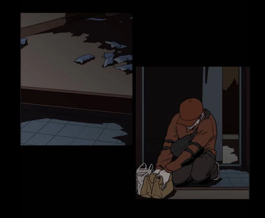 Chiller Chapter 2 - 55