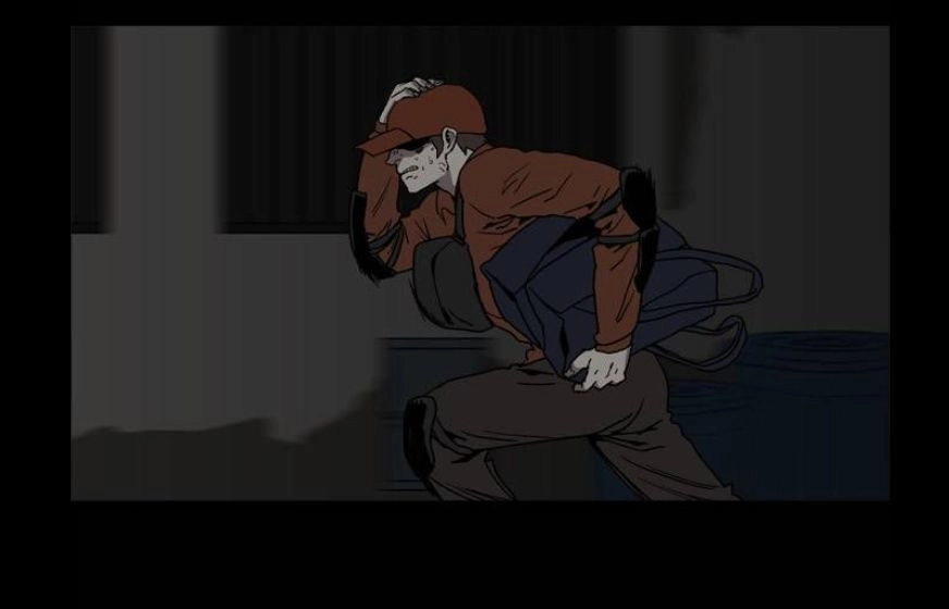 Chiller Chapter 2 - 60