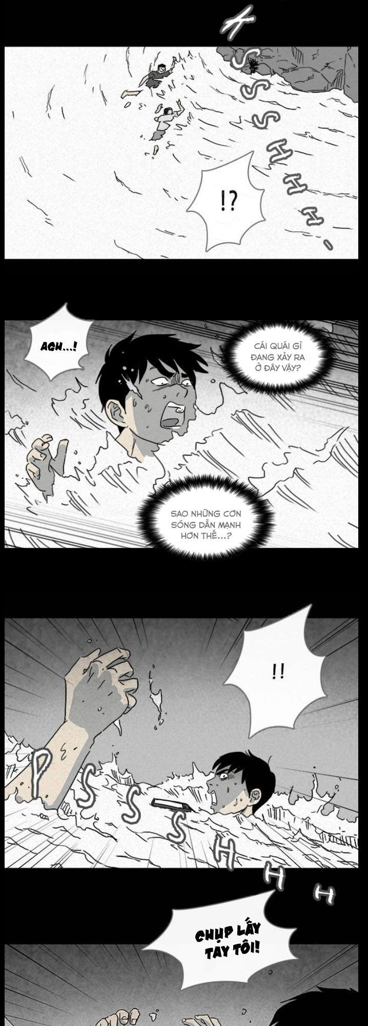 Chiller Chapter 3 - 10