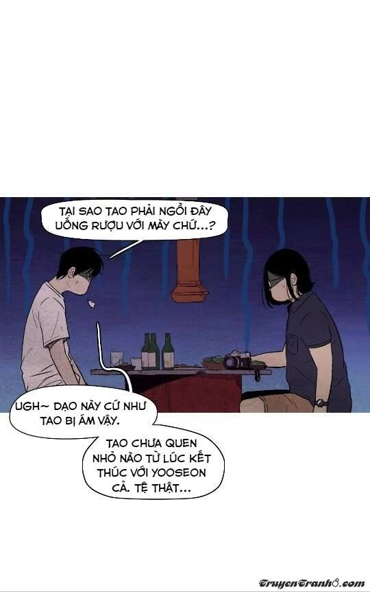 Chiller Chapter 4 - 11