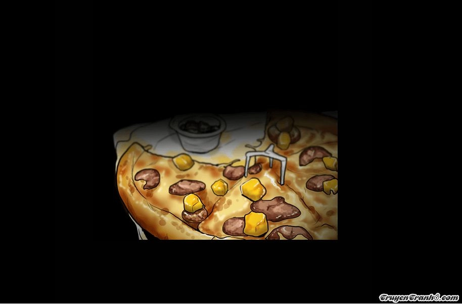 Chiller Chapter 5 - 1