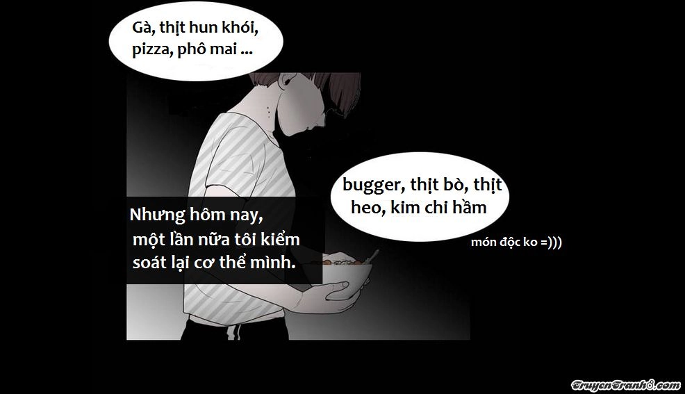 Chiller Chapter 6 - 10