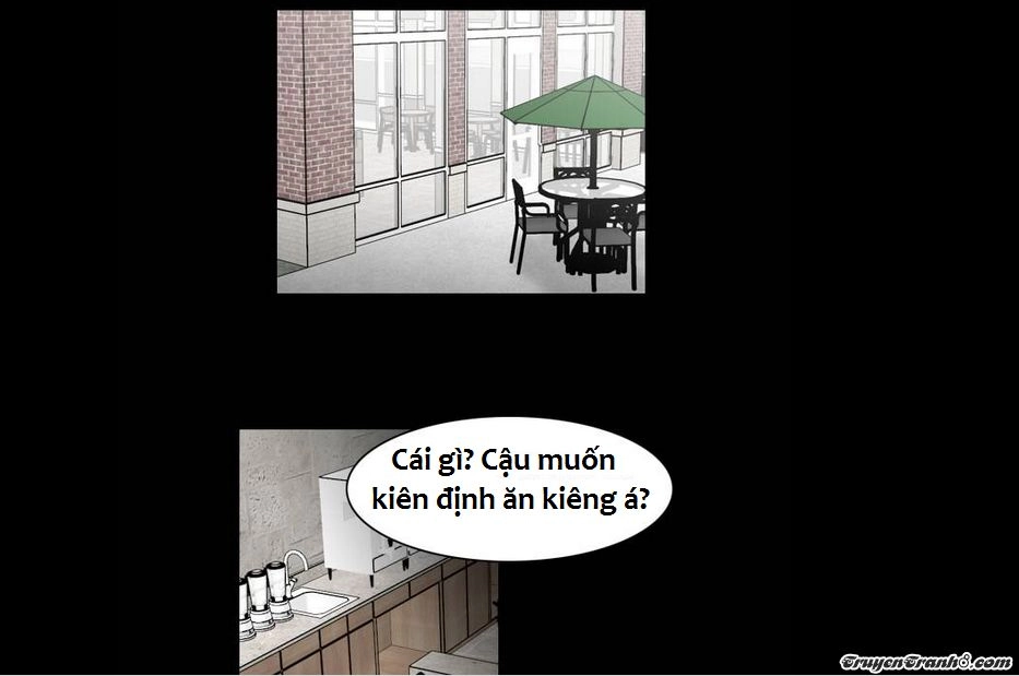 Chiller Chapter 6 - 12