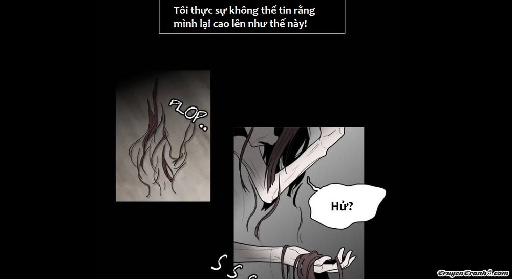 Chiller Chapter 6 - 101