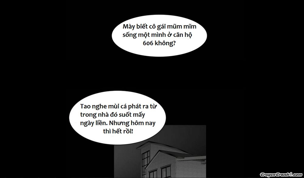 Chiller Chapter 6 - 116