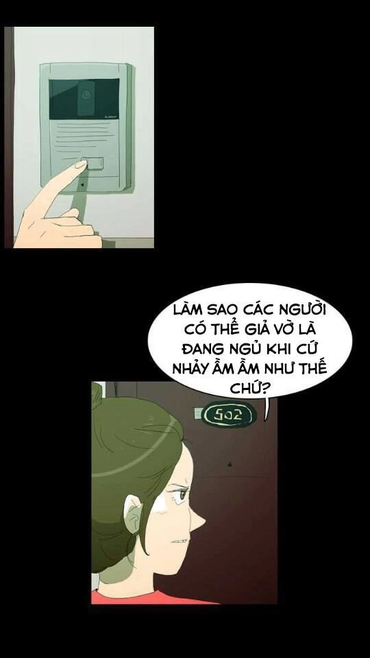 Chiller Chapter 7 - 9