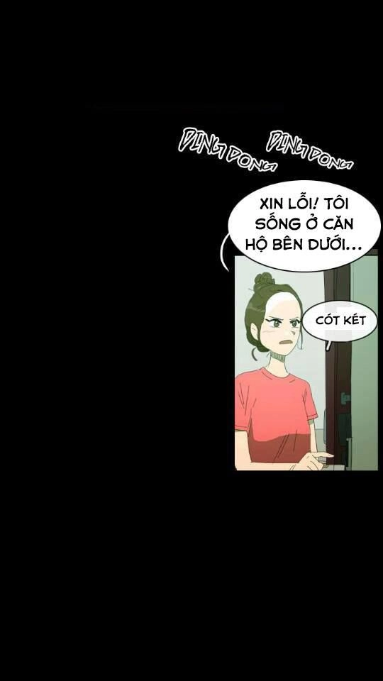 Chiller Chapter 7 - 10