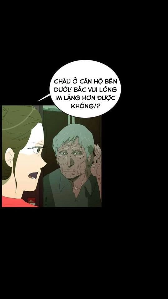 Chiller Chapter 7 - 14