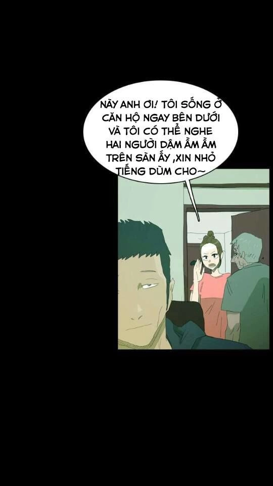 Chiller Chapter 7 - 17