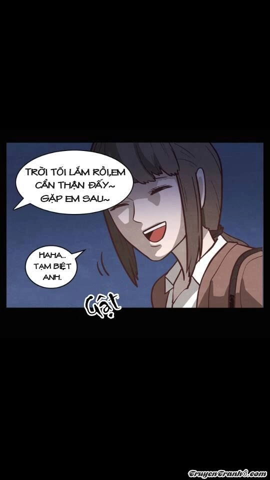 Chiller Chapter 8 - 3