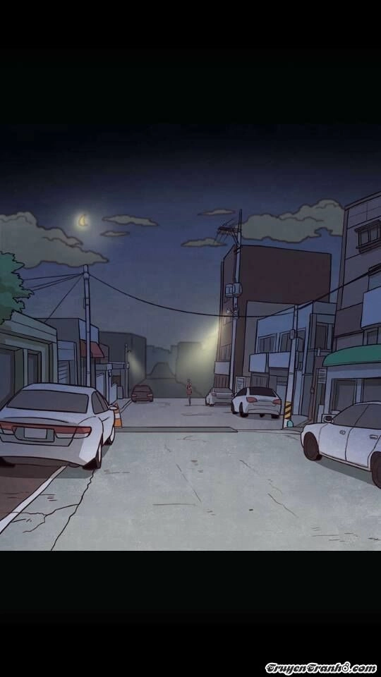 Chiller Chapter 8 - 4